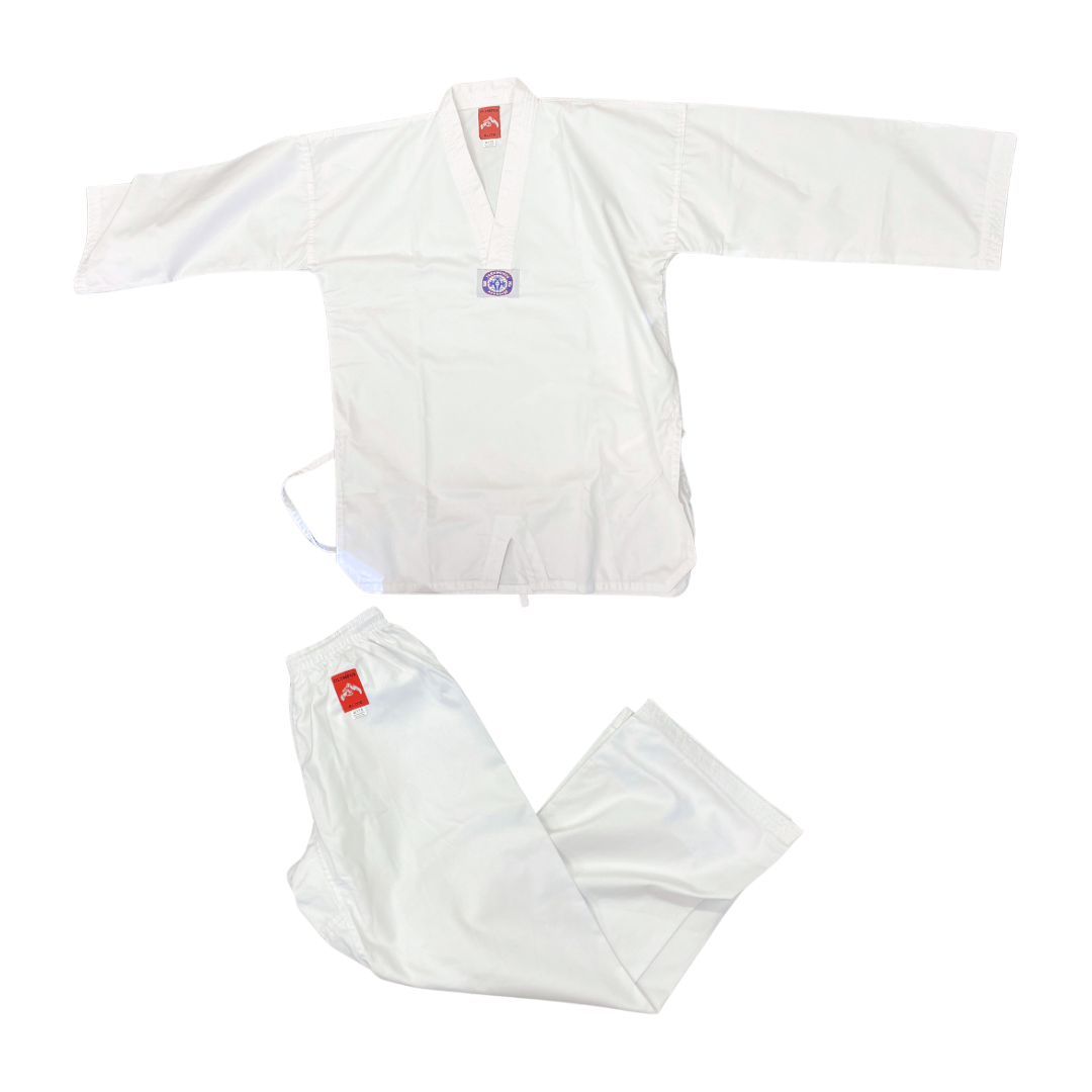 Taekwondo Uniform