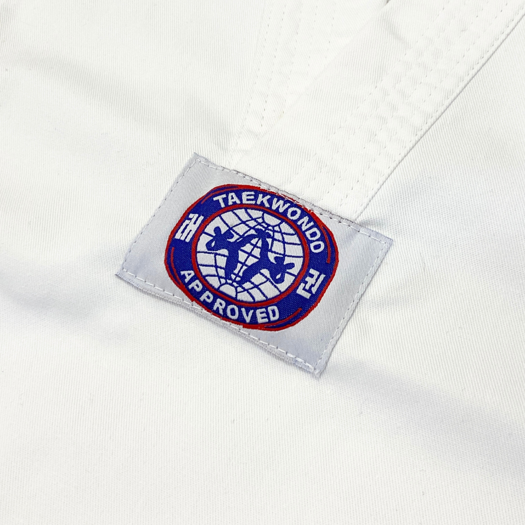 Taekwondo Uniform