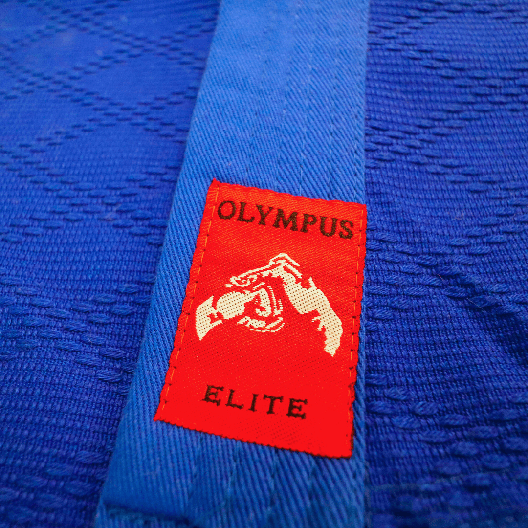 Jiu Jitsu / Judo / Aikido Single Weaved Uniform 450gm