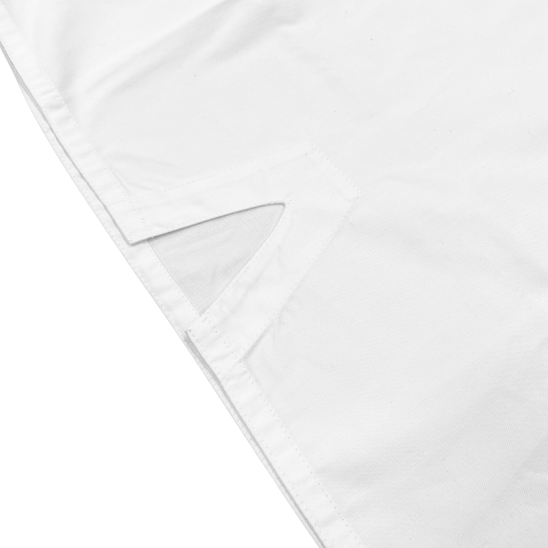 Taekwondo Uniform
