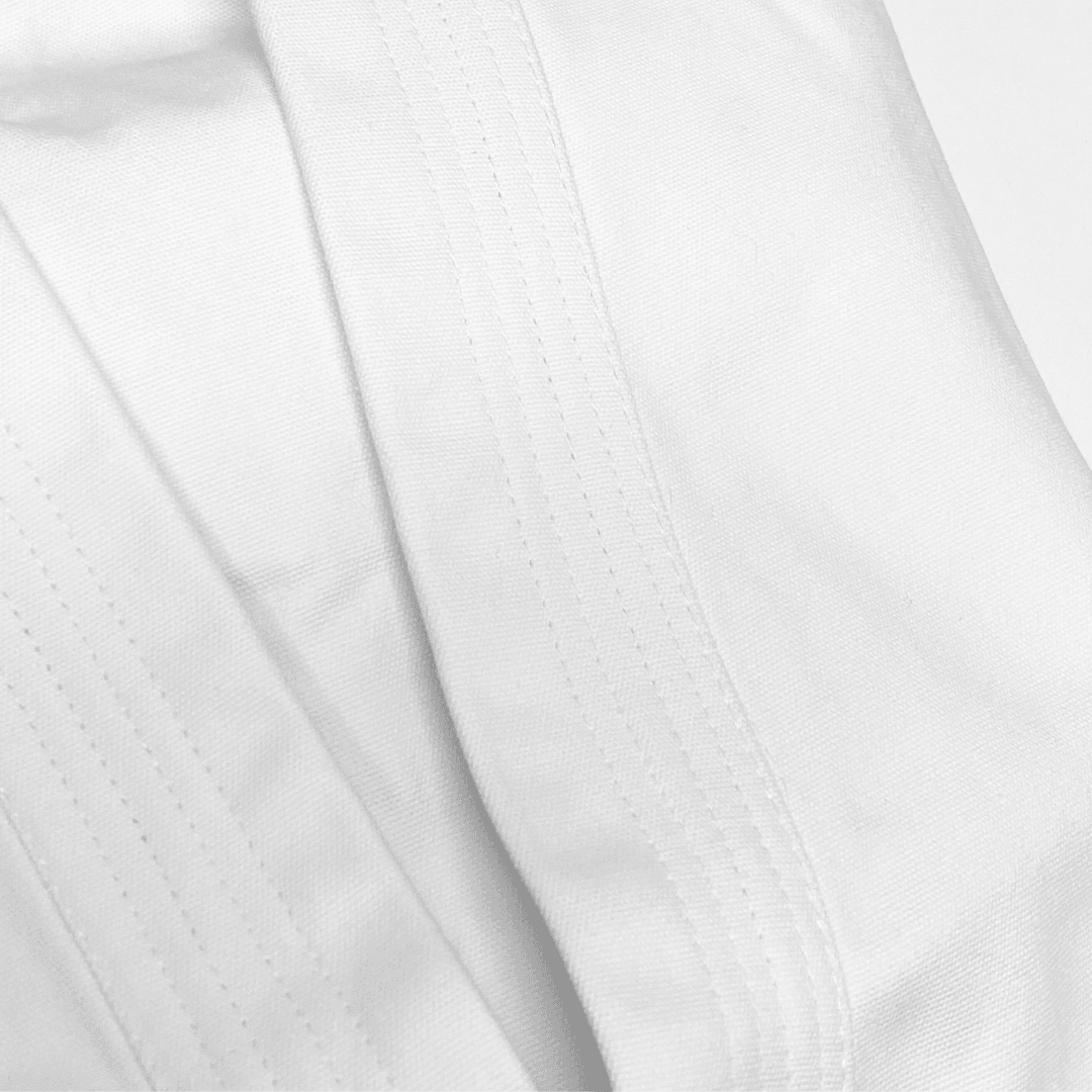 Karate Canvas Gi 12oz, 14oz, 16oz & 18 oz