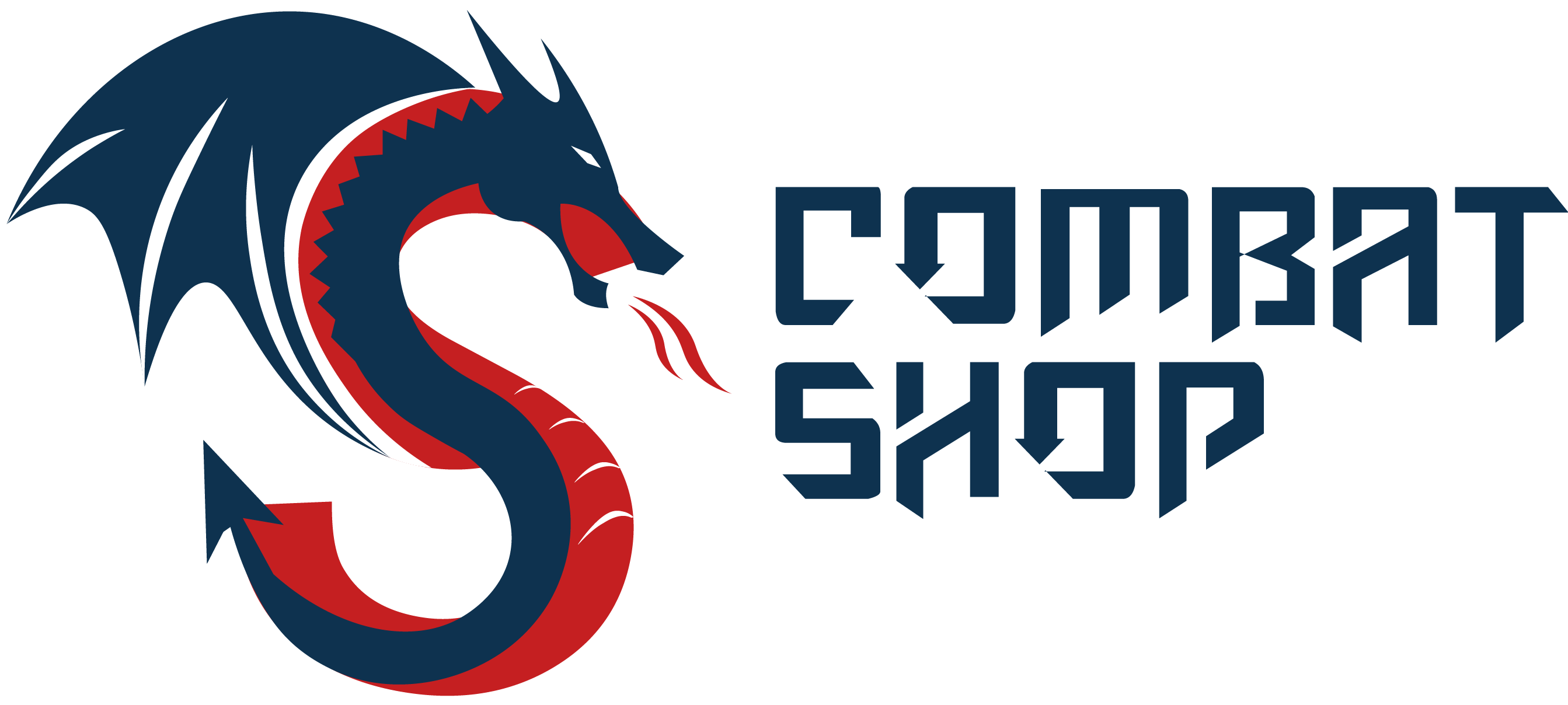 Combat Shop