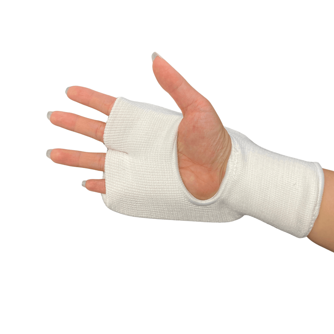 Fingerless Gloves