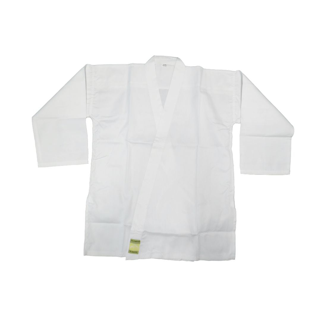 Karate Uniform Tops