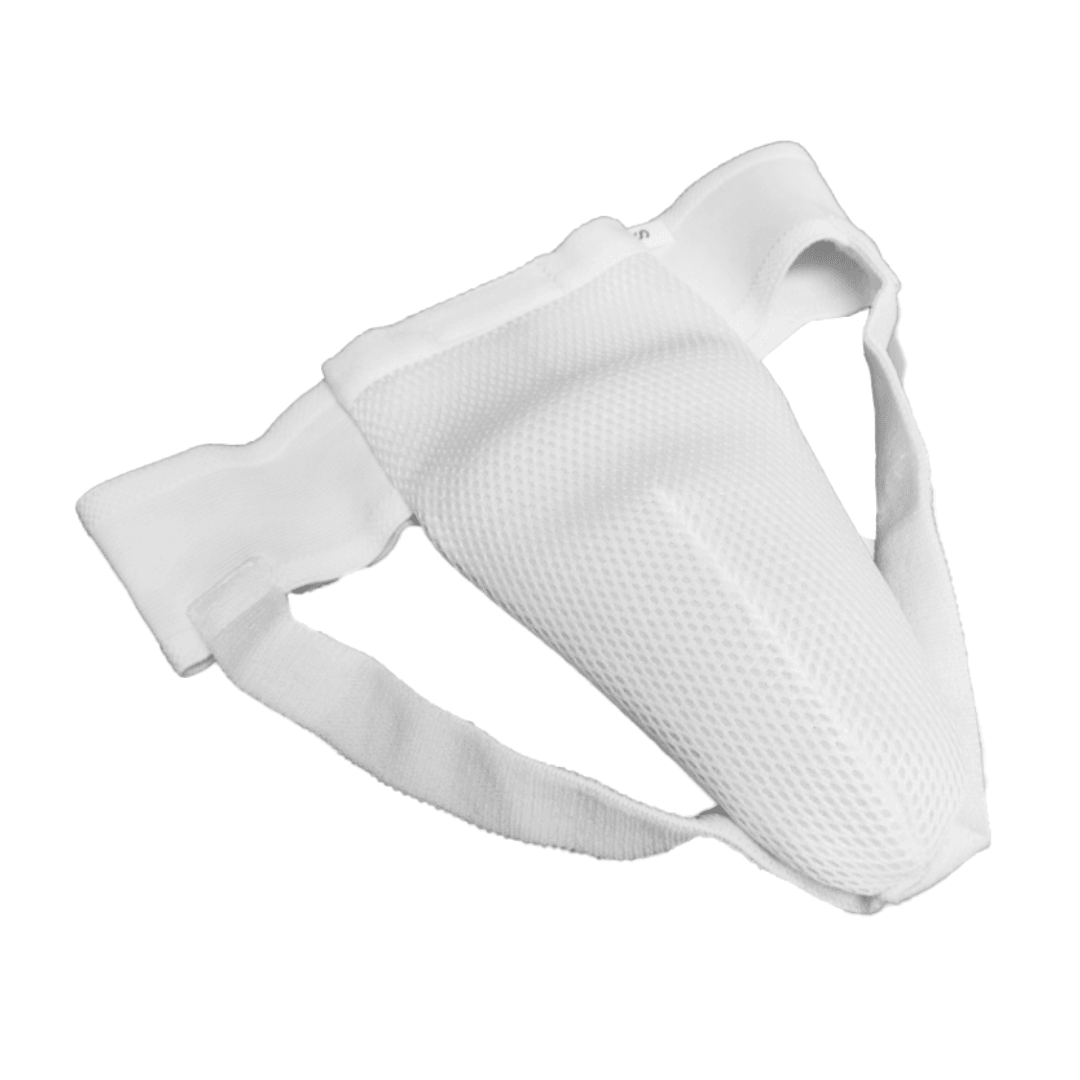 Female Groin Guard