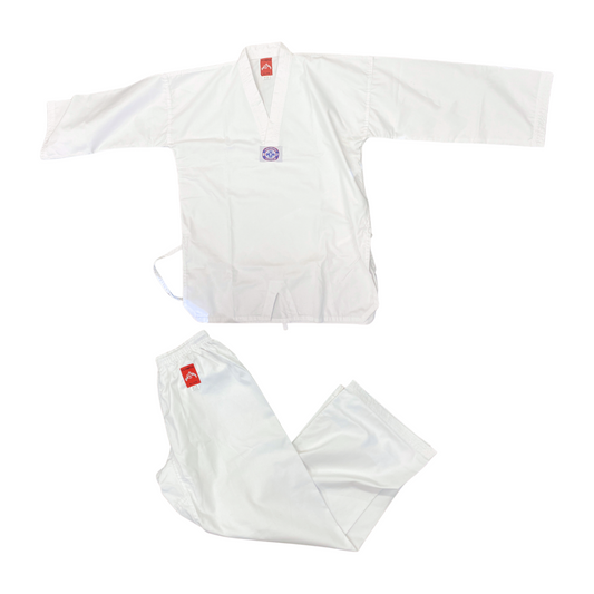 Taekwondo Uniform