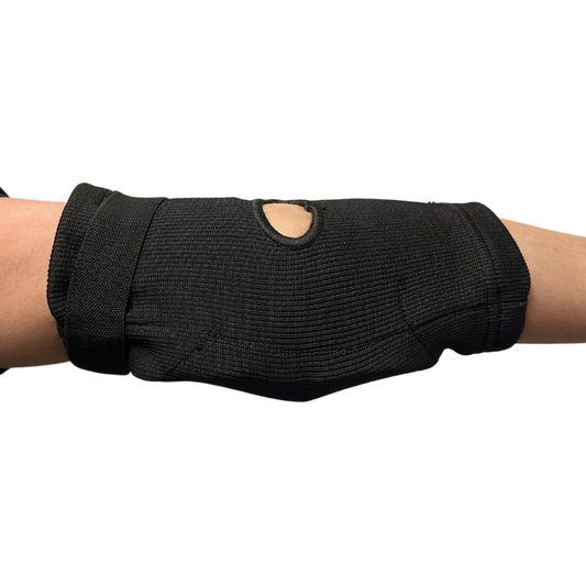 Padded Elbow Support