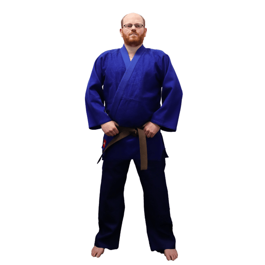 Jiu Jitsu / Judo / Aikido Single Weaved Uniform 450gm