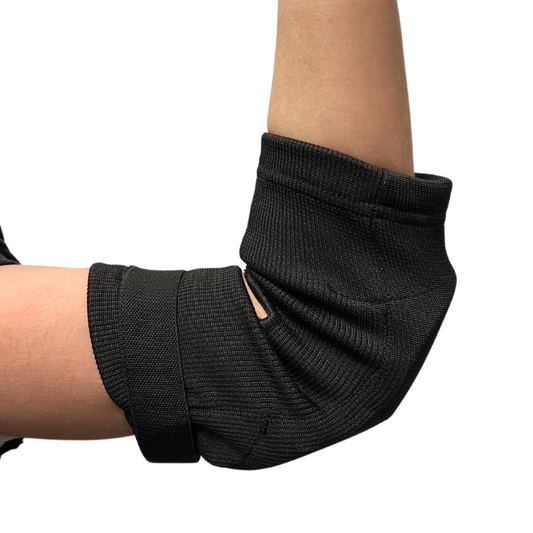 Padded Elbow Support