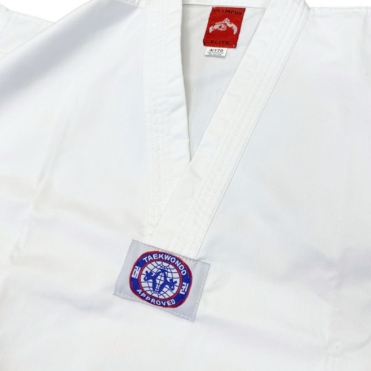Taekwondo Uniform