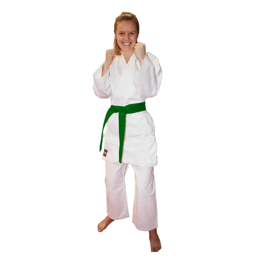 Adults Karate Uniform 9 oz