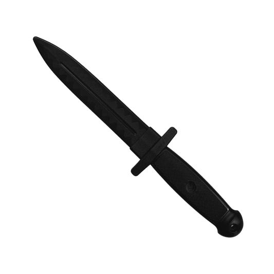 Rubber Training Knife